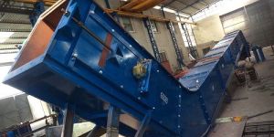 Drag Chain Conveyor