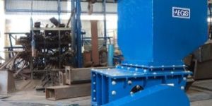 Knittel Hammer Crusher