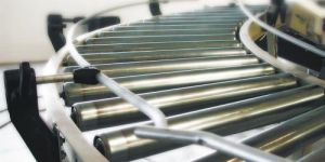 Roller Conveyor