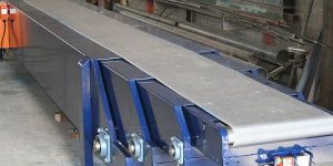 Telescopic Conveyor