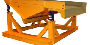 Vibratory Feeder