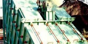 Cutting Resonance Screen