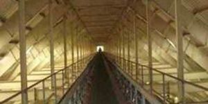 Raw Sugar Handling Systems