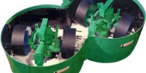 Multi-Mull Continuous Mullers