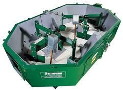 Return Sand Multi-Coolers