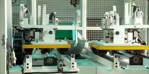 Riser Cutting Machine