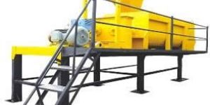 Cold Aggregate Feeder