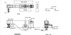 Compression Type Loadcell