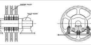 Weigh Beam Loadcell