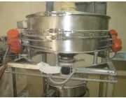 Vibratory Screener