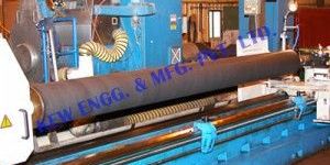 RUBBER ROLLER REPAIRING SERVICe