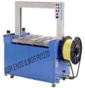 Strapping Machine