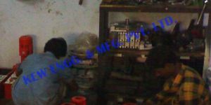 Web Guiding System Repairing Services