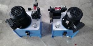 Hydraulic Power Pack