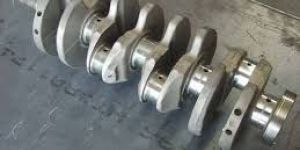 Industrial Crankshaft