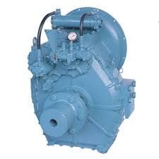 Marine Gearboxes
