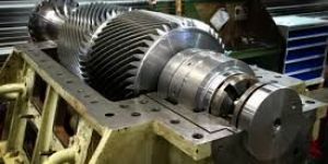 Turbine Gears