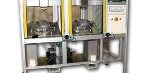 Air Type Leak Testing Machine