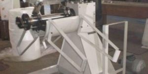 Power Press Automation Decoiler