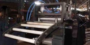 Power Press Automation Servo Feeder