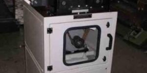 Power Press Automation Straightener