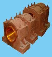 Steel Casted Plumber Block