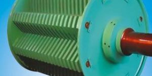 Swing Hammer Fibrizor