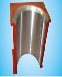 White Metal Bearings