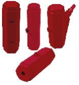 Pneumatic Piston Vibrator