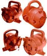 Pneumatic Turbine Vibrator