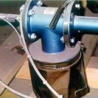 Quick Shut off Valve