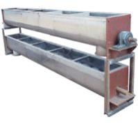 Screw Conveyor