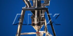 Dust Contained Milling System- Inline Co Mill