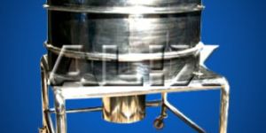 Inline Sifter Conveying System