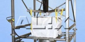 Jumbo Bag Unloading System