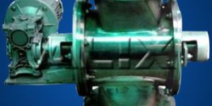 Rotary Air Lock Valve