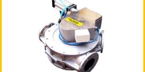 Dual Tunnel Diverter Valves