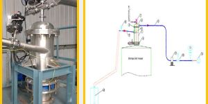 Powder Transfer System