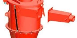 VM SERIES Cyclones Sampling Equipment