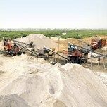 Wheeled Crushing Units