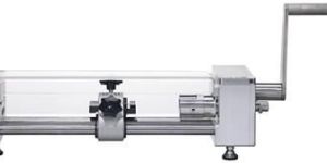 WRAPTOR DUCTILITY TESTING UNIT