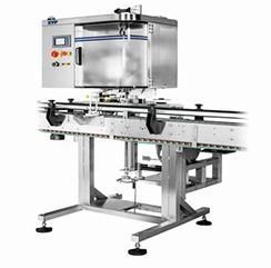 XYC-080 Professional Cap Seal Sleever