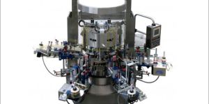 Self Adhesive Labeller