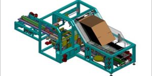 Side Load Case Packers