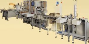 MCB Packaging Solution