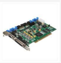 Integration Controller Board