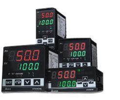 Temperature Controllers