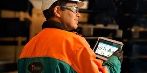 Metso Metrics Services