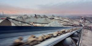 Conveyor Spare Parts