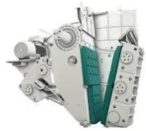 the Ultimate Primary Crusher